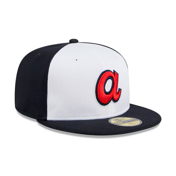 59FIFTY MLB ATLANTA BRAVES