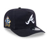9FIFTY MLB ATLANTA BRAVES 2023