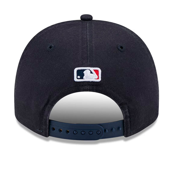 9FIFTY MLB ATLANTA BRAVES 2023