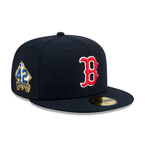 59FIFTY MLB BOSTON RED SOX