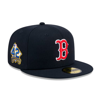 59FIFTY MLB BOSTON RED SOX