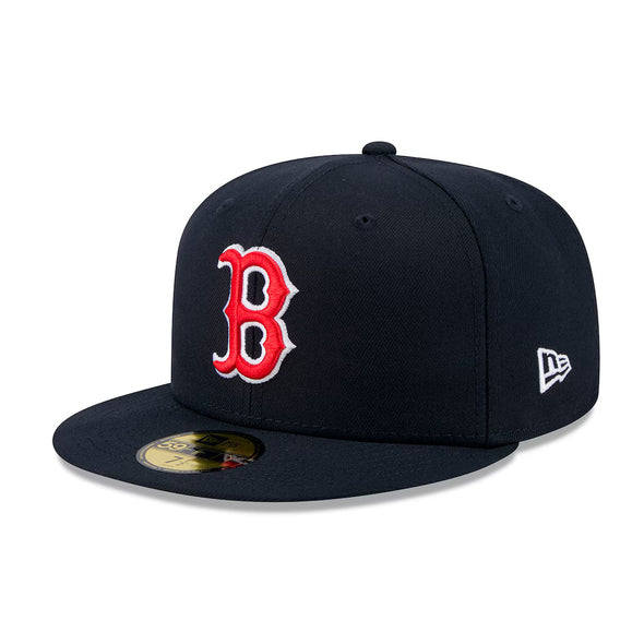 59FIFTY MLB BOSTON RED SOX