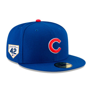 59FIFTY MLB CHICAGO CUBS