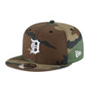 9FIFTY MLB DETROIT TIGERS