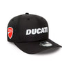 9FIFTY DUCATI CAP