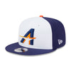 9FIFTY MLB HOUSTON ASTROS