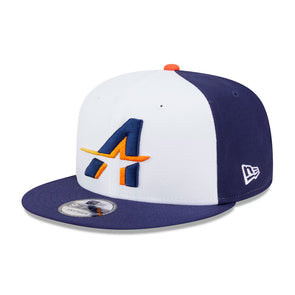 9FIFTY MLB HOUSTON ASTROS
