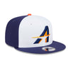 9FIFTY MLB HOUSTON ASTROS