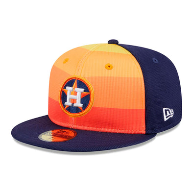 59FIFTY MLB HOUSTON ASTROS