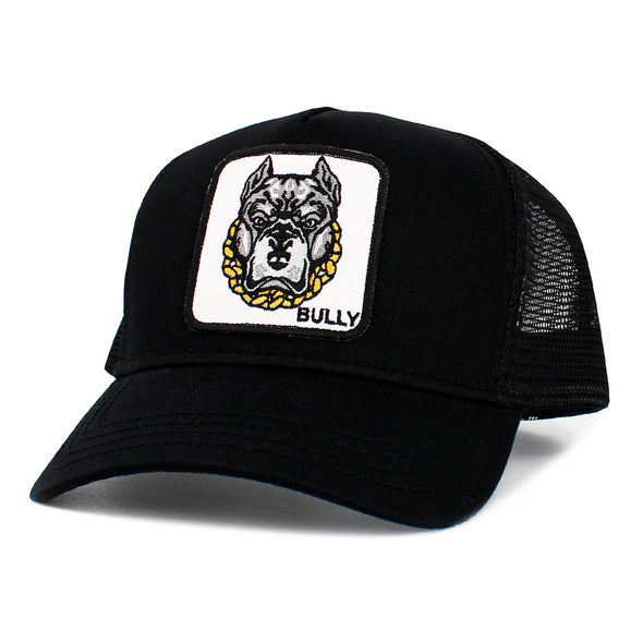 KBETHOS BULLY TRUCKER