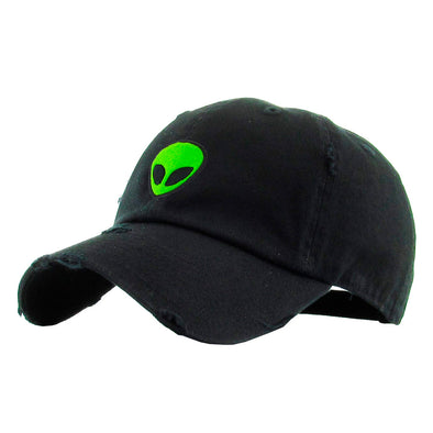 KBETHOS ALIEN DAD HAT