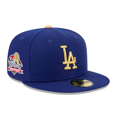 59FIFTY MLB LOS ANGELES DODGERS