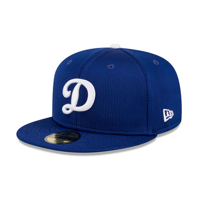 59FIFTY MLB LOS ANGELES DODGERS