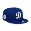 59FIFTY MLB LOS ANGELES DODGERS