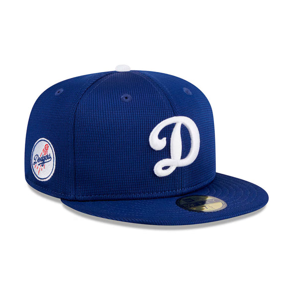 59FIFTY MLB LOS ANGELES DODGERS
