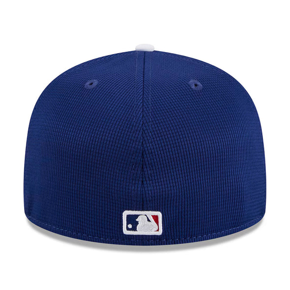 59FIFTY MLB LOS ANGELES DODGERS