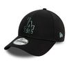 9FORTY MLB LOS ANGELES DODGERS
