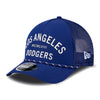 9FORTY MLB LOS ANGELES DODGERS
