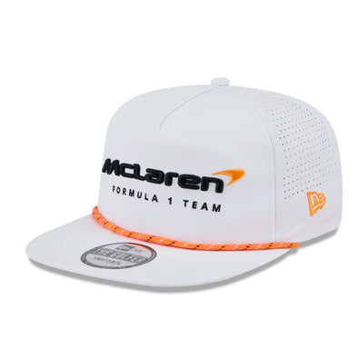 MCLAREN THE GOLFER
