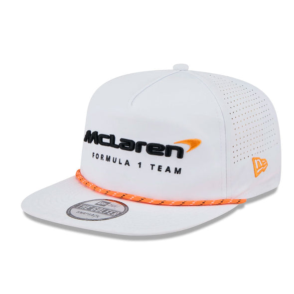MCLAREN THE GOLFER