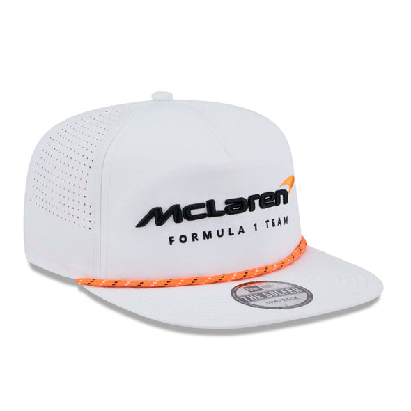 MCLAREN THE GOLFER