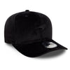 MCLAREN 9FIFTY CORDUROY BLACK