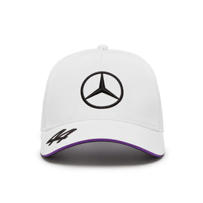 MERCEDES AMG PETRONAS F1 2024 HAMILTON