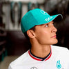 MERCEDES AMG PETRONAS F1 2024 TEAM "50 YEARS"
