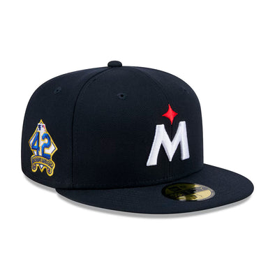 59FIFTY MLB MINNESOTA TWINS