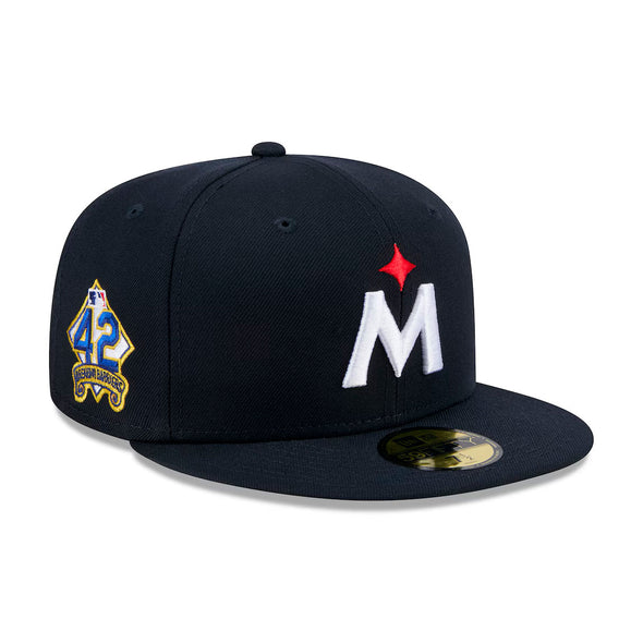 59FIFTY MLB MINNESOTA TWINS