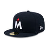 59FIFTY MLB MINNESOTA TWINS