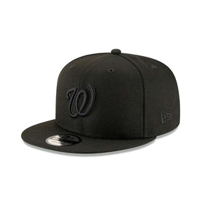 9FIFTY MLB WASHINGTON NATIONALS