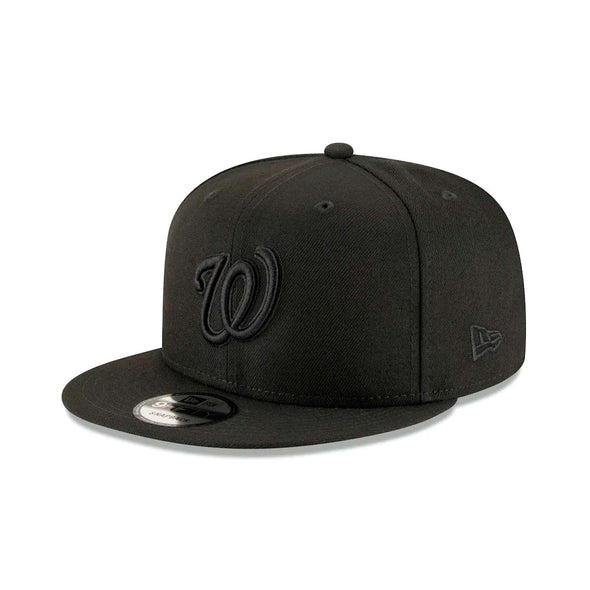 9FIFTY MLB WASHINGTON NATIONALS