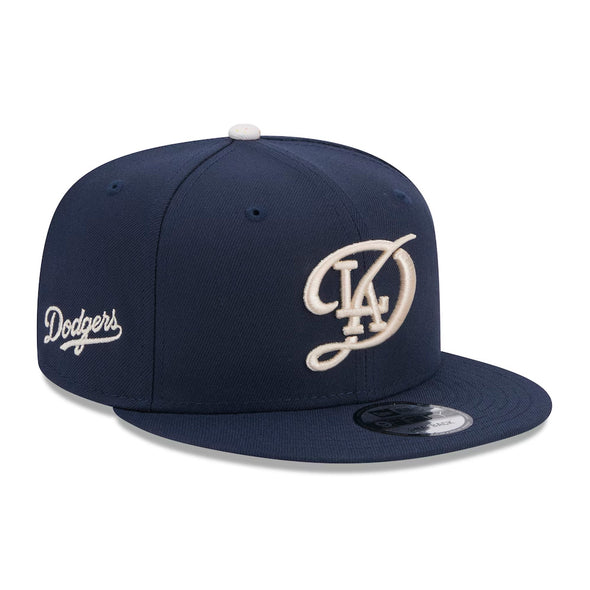 9FIFTY MLB LOS ANGELES DODGERS