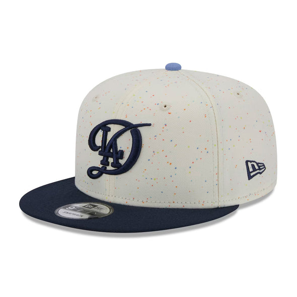 9FIFTY MLB LOS ANGELES DODGERS