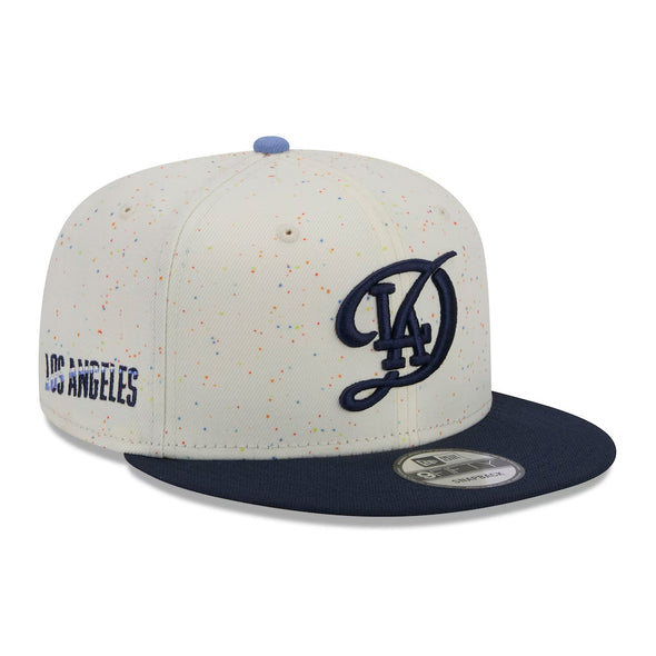 9FIFTY MLB LOS ANGELES DODGERS