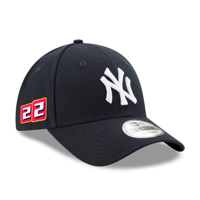 9FORTY MLB NEW YORK YANKEES