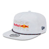 RED BULL RACING THE GOLFER EDITION