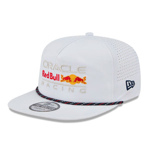 RED BULL RACING THE GOLFER EDITION