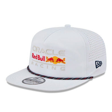 RED BULL RACING THE GOLFER EDITION