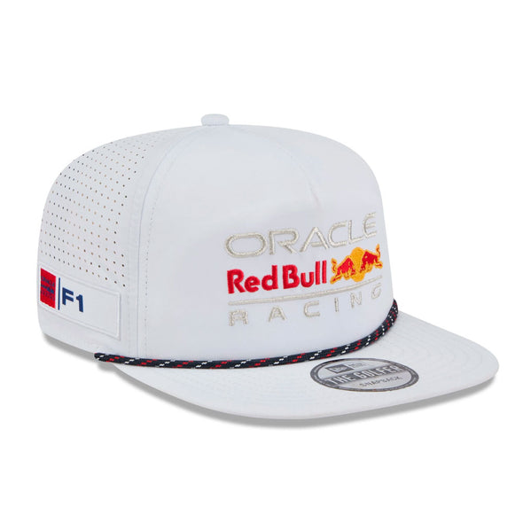 RED BULL RACING THE GOLFER EDITION