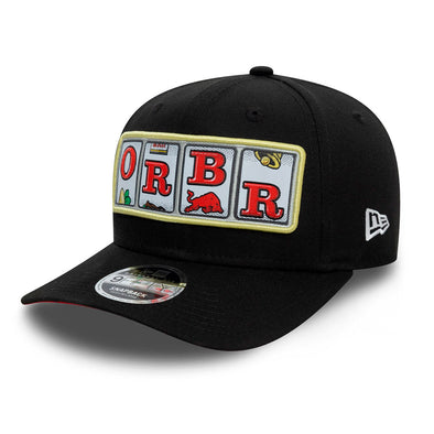 9FIFTY RED BULL 2024 LAS VEGAS GP