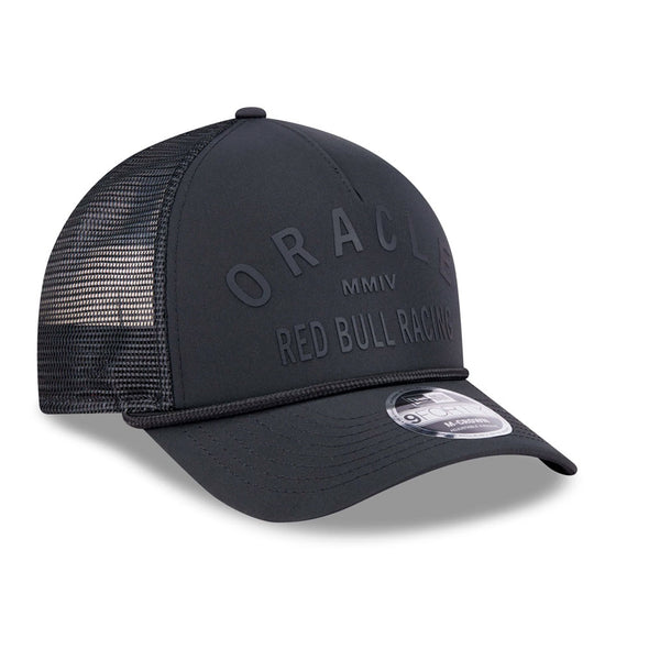 9FORTY RED BULL RACING M-CROWN TRUCKER