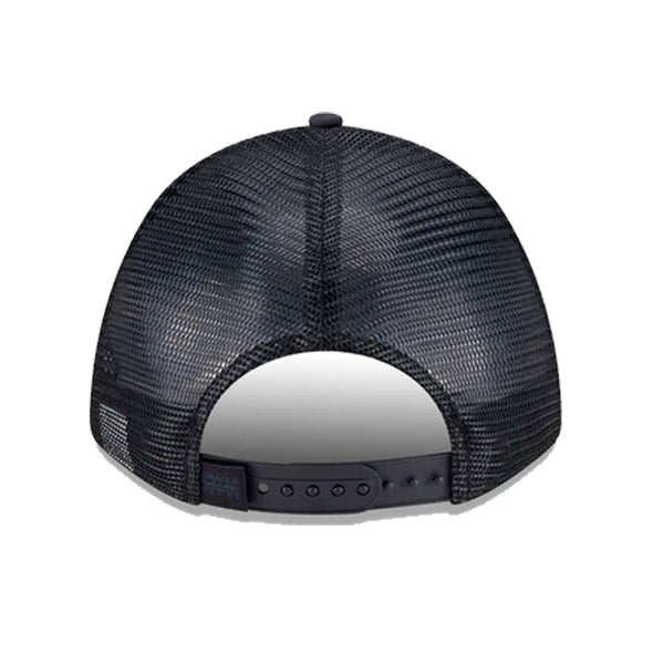 9FORTY RED BULL RACING M-CROWN TRUCKER