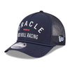 9FORTY RED BULL RACING M-CROWN TRUCKER