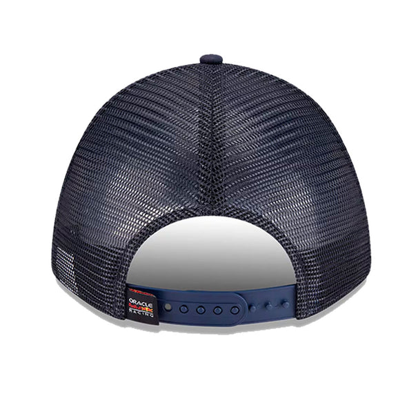 9FORTY RED BULL RACING M-CROWN TRUCKER
