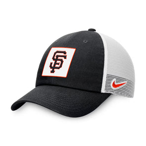 NIKE RISE MLB SAN FRANCISCO GIANTS