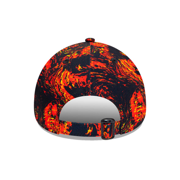 9FORTY RED BULL RACING HAT