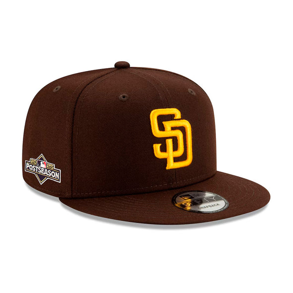 9FIFTY MLB SAN DIEGO PADRES 25PS