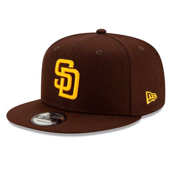 9FIFTY MLB SAN DIEGO PADRES 25PS